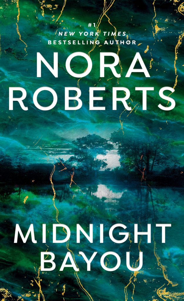 Mitternachts-Bayou | Nora Roberts
