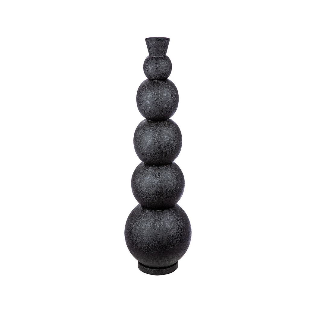 Casablanca by Gilde Bodenvase Rotonda H. 76 cm, 59017 Produktbild 