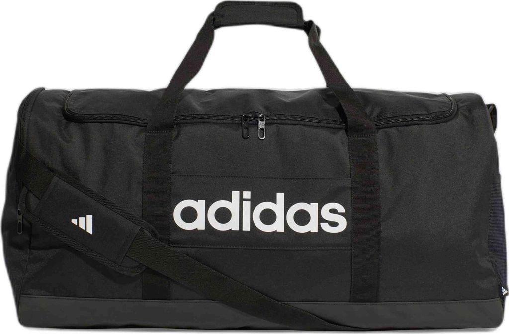 ADIDAS Unisex Sporttasche Linear Duffel L