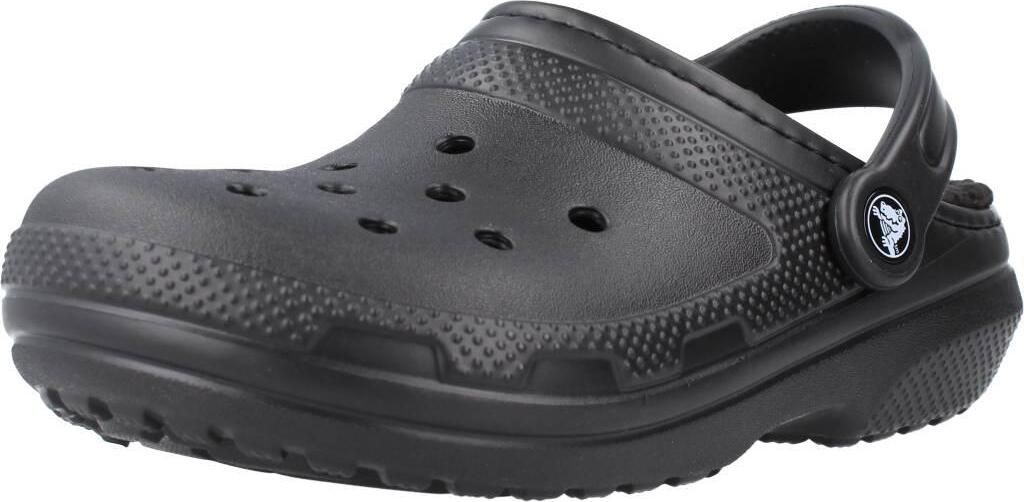 Sandali Del Marchio Crocs Del Modello Classic Lined Clog Immagine del prodotto 