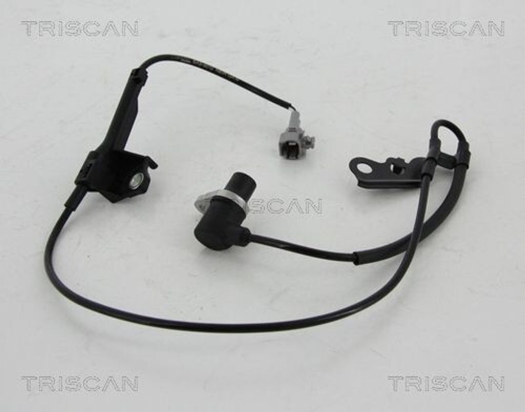 TRISCAN ABS Sensor Raddrehzahl für TOYOTA AVENSIS Kombi (T25) 8180 13105