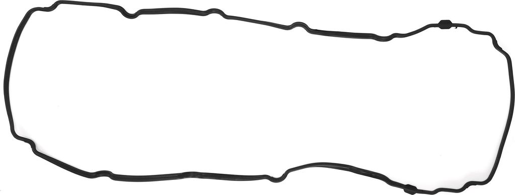 Nr. LR007657 Ventildeckeldichtung für LAND ROVER DISCOVERY III (TAA) 4.4 2004-2009 / Zylinderkopfventildichtung / Strapazierfähige Gummi-Rocker-C...