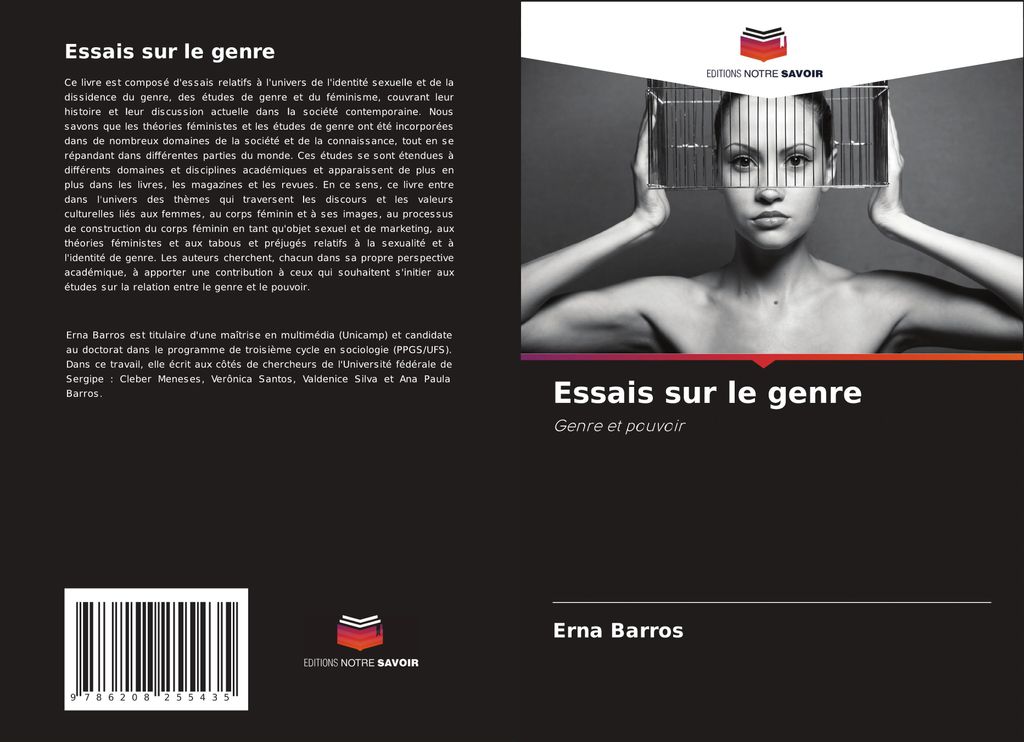 Essais sur le genre