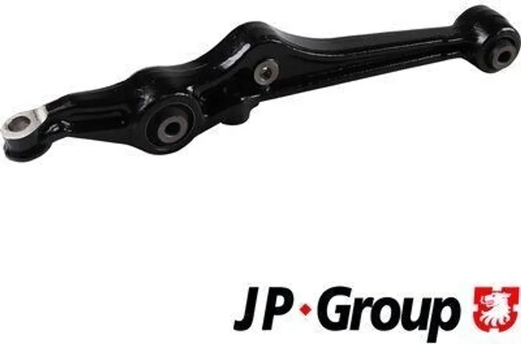Triangle de suspension avant droit OE 51355S1AE00 pour Accord VI Berline