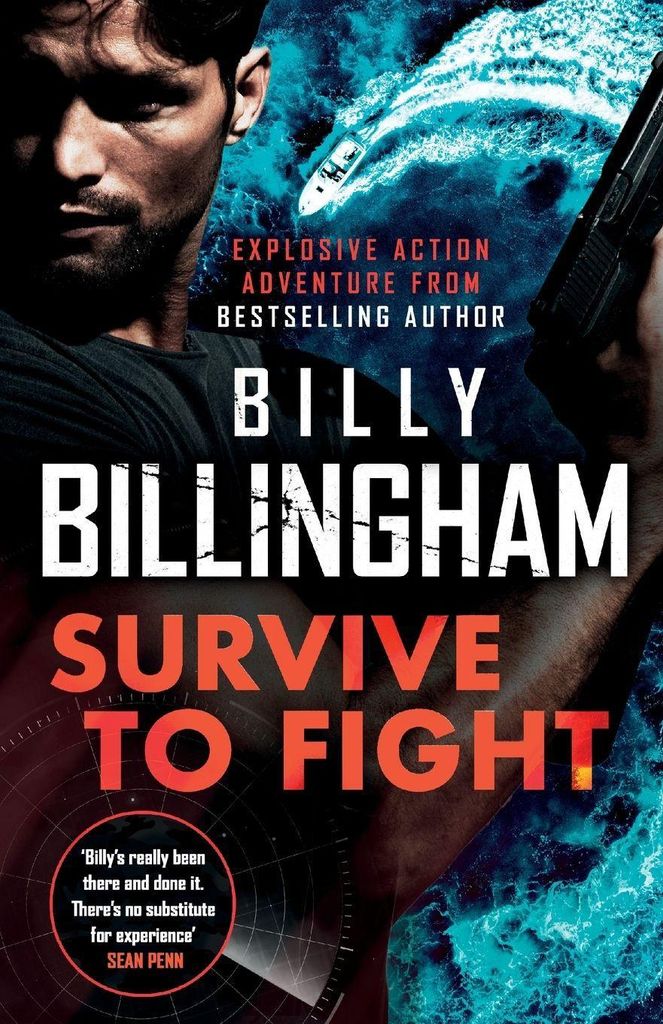 Survive to Fight
