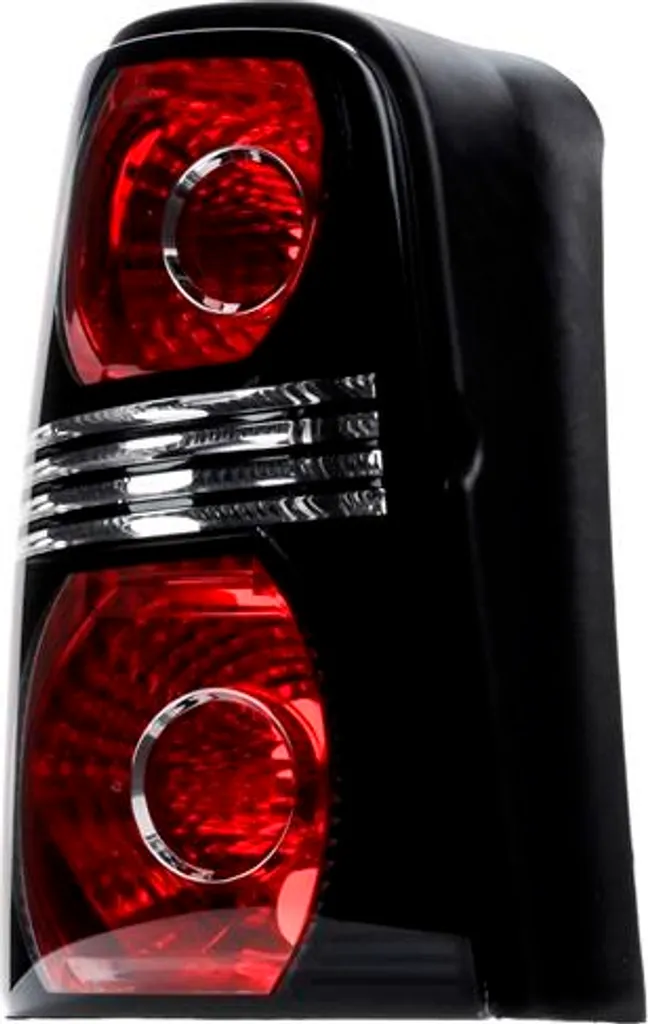 Luce posteriore - 9