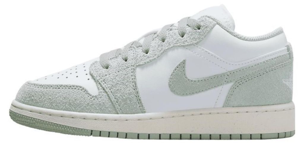 Schuhe Nike Air Jordan 1 Low FN9137131