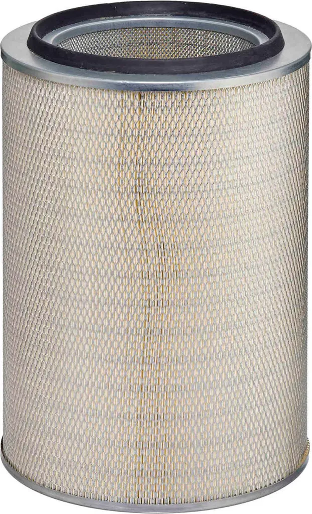 Filtre à air HENGST FILTER E433L pour stopper la surconsommation auto