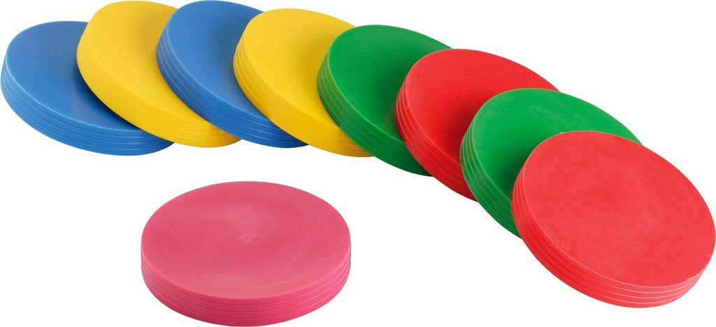 Sport-Thieme Disc-Boccia Produktbild 