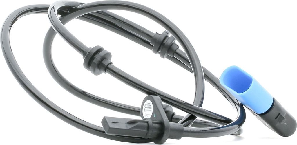 RIDEX ABS Sensor Raddrehzahl Hinten Beidseitig passend für MERCEDES-BENZ B-Klasse (W245) 412W0870