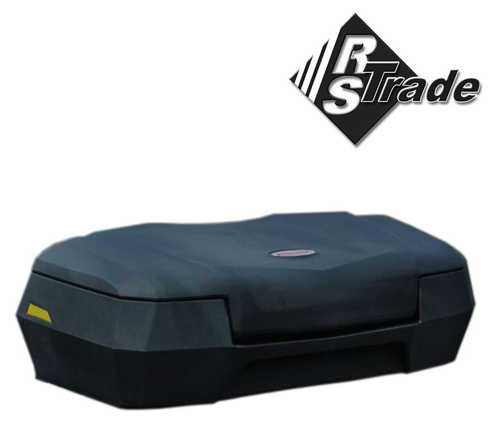 ATV Quad Koffer 90 L 6600 Frontkoffer Produktbild 