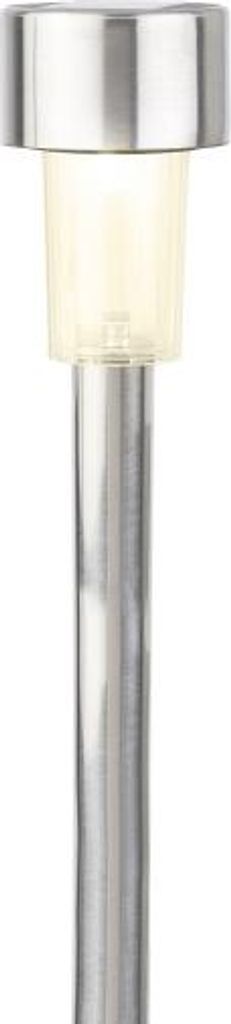 LED Solar Gartenstecker Produktbild 