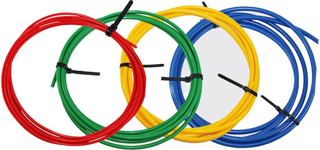 4 m (13 ft) Verlängerungsrohr aus Kupfer für Klimaanlagen, 1/4 Zoll, 1/2 Zoll, 3/8 Zoll, 5/8 Zoll, Kupferrohrbieger für Kondensatoren und Verdam...
