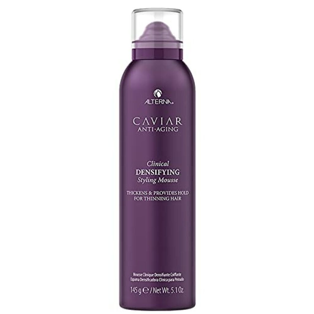 Alterna Caviar Anti-Aging Clinical Densifying Styling Zdjęcie produktu 