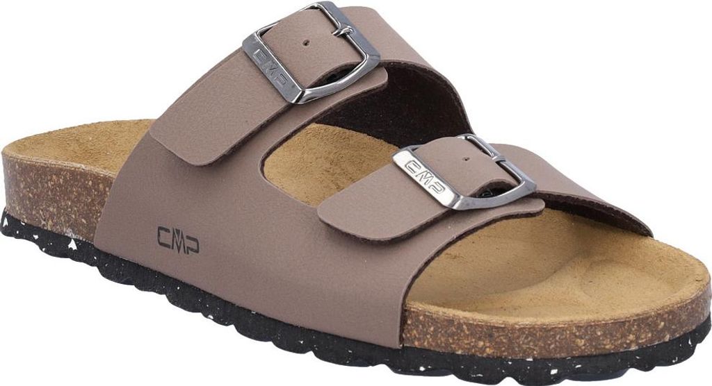 CMP Freizeitschuhe 3Q91016-Q946 CMP Eco Thalita hellbraun Größe