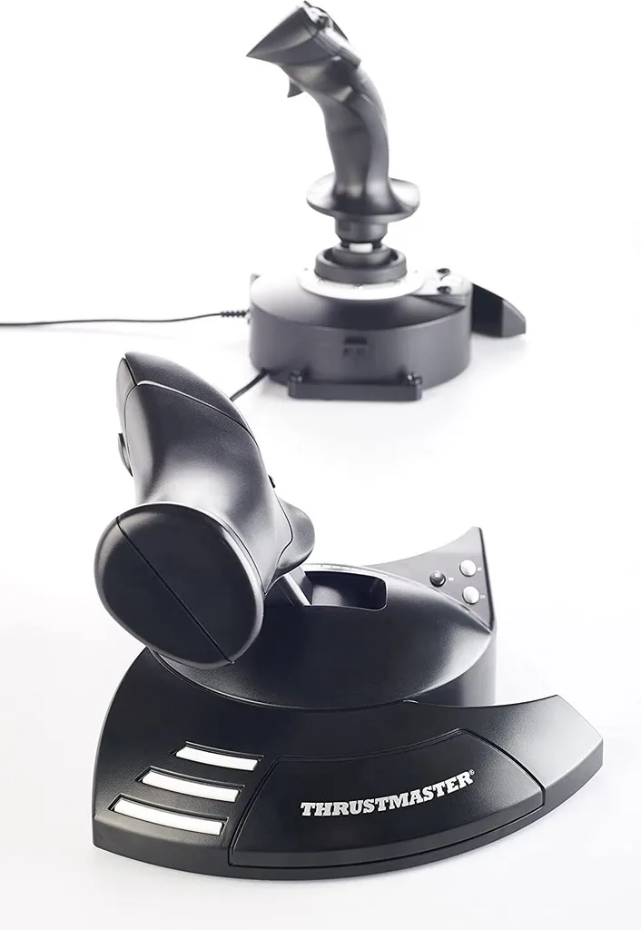 Thrustmaster T.Flight Hotas One Joystick pour Xbox Series X|S et PC - 22