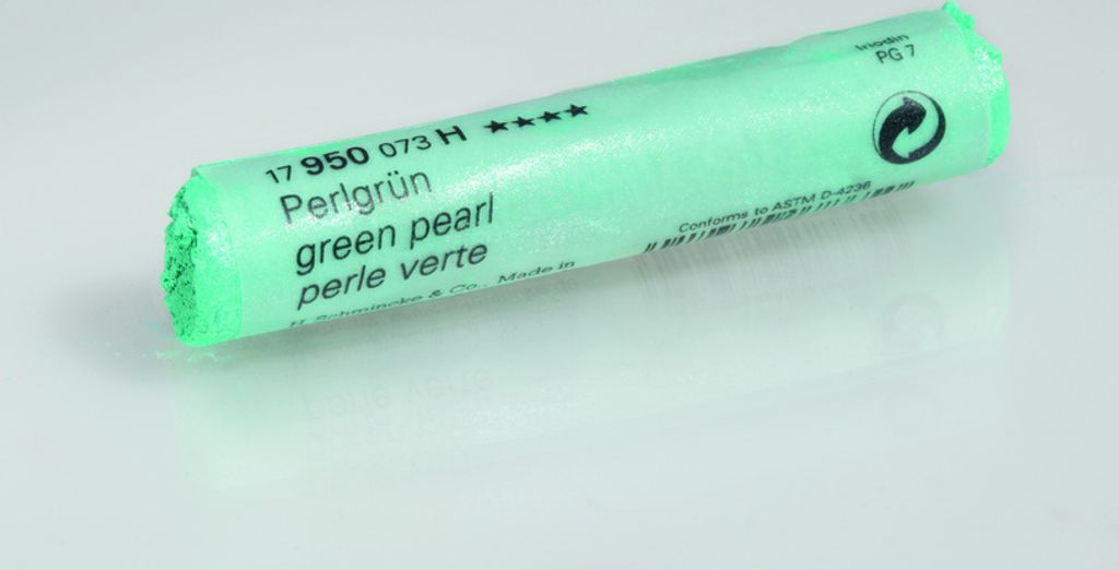 Schmincke Pastell H Perlgruen Pastell 17 950 073