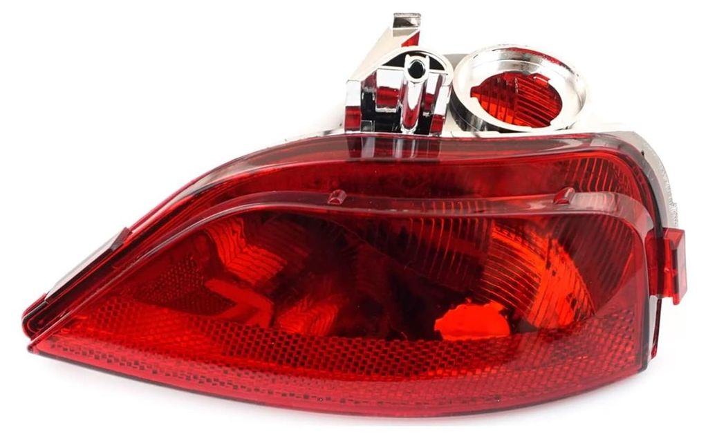 265852501R Feu antibrouillard arrière gauche pour Renault Image du produit 