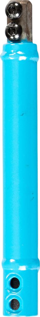 EzyRoller Drifter X / Spinner X Verlängerungsstange lang blau