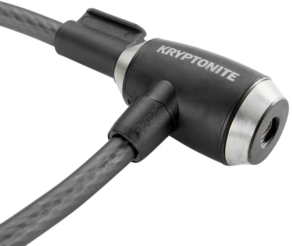 Antivol câble Kryptonite Kryptoflex 1230 à combinaison 305 cm flexible - 2