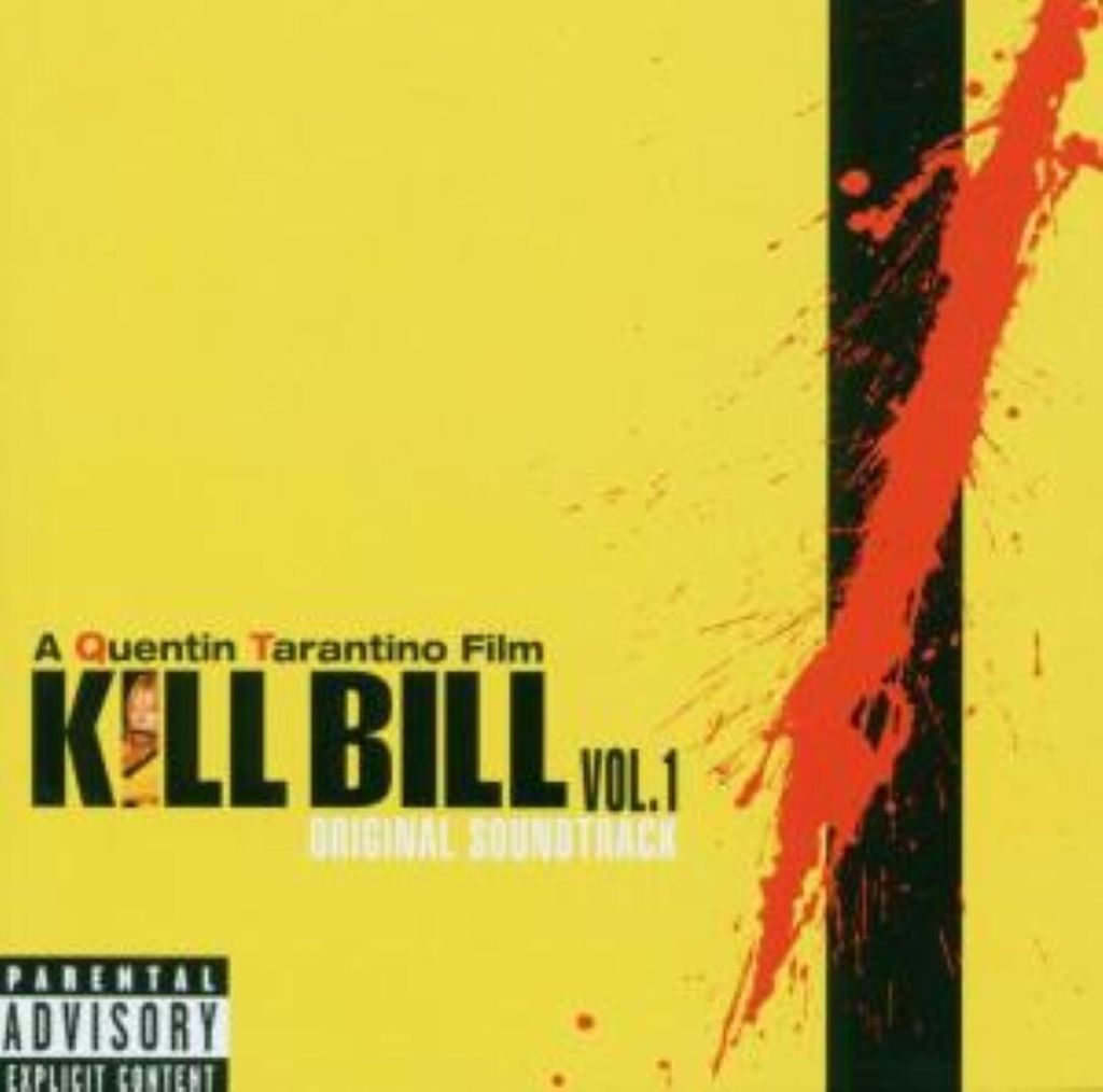 OST - Kill Bill Vol.1
