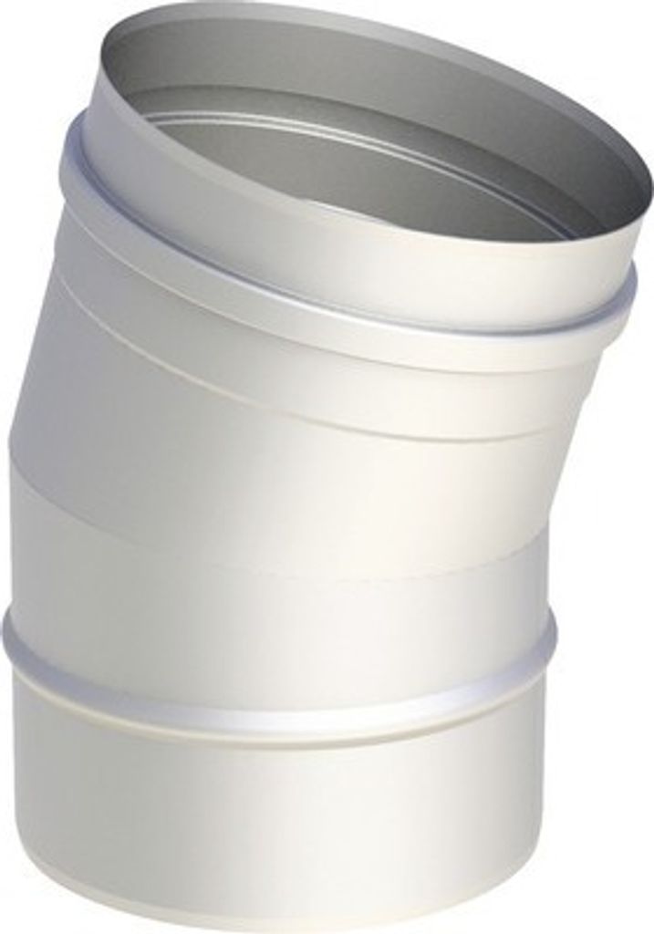 Jeremias EW-FU Bogen starr 15° Ø120mm