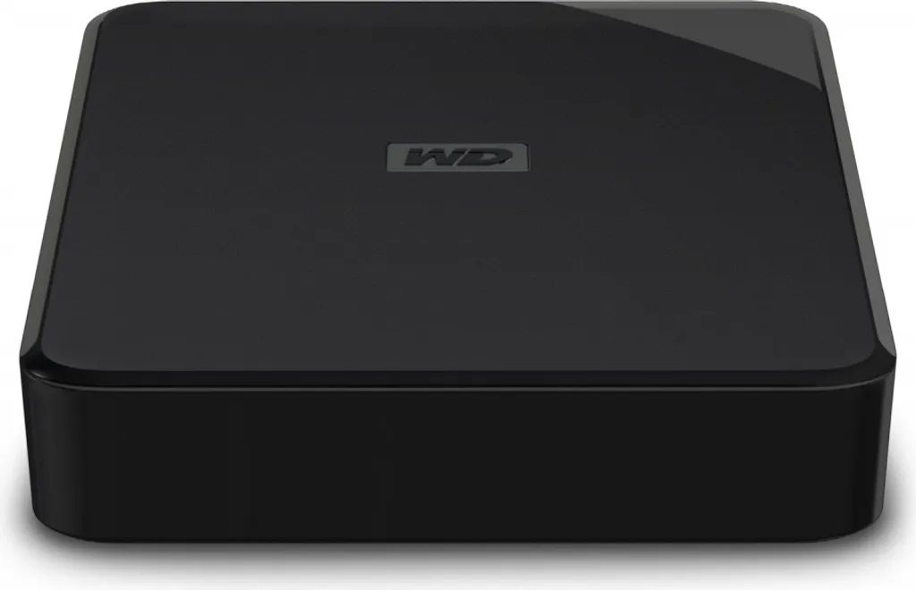 Libérez de l'espace PC avec le Disque dur externe 5 To WD Elements SE - 7
