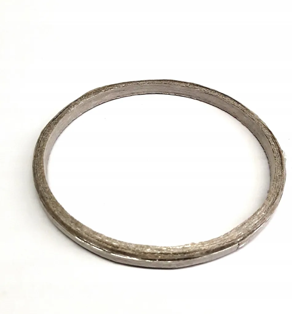 Joint catalyseur pour réparation échappement Volvo XC60 XC70 XC90