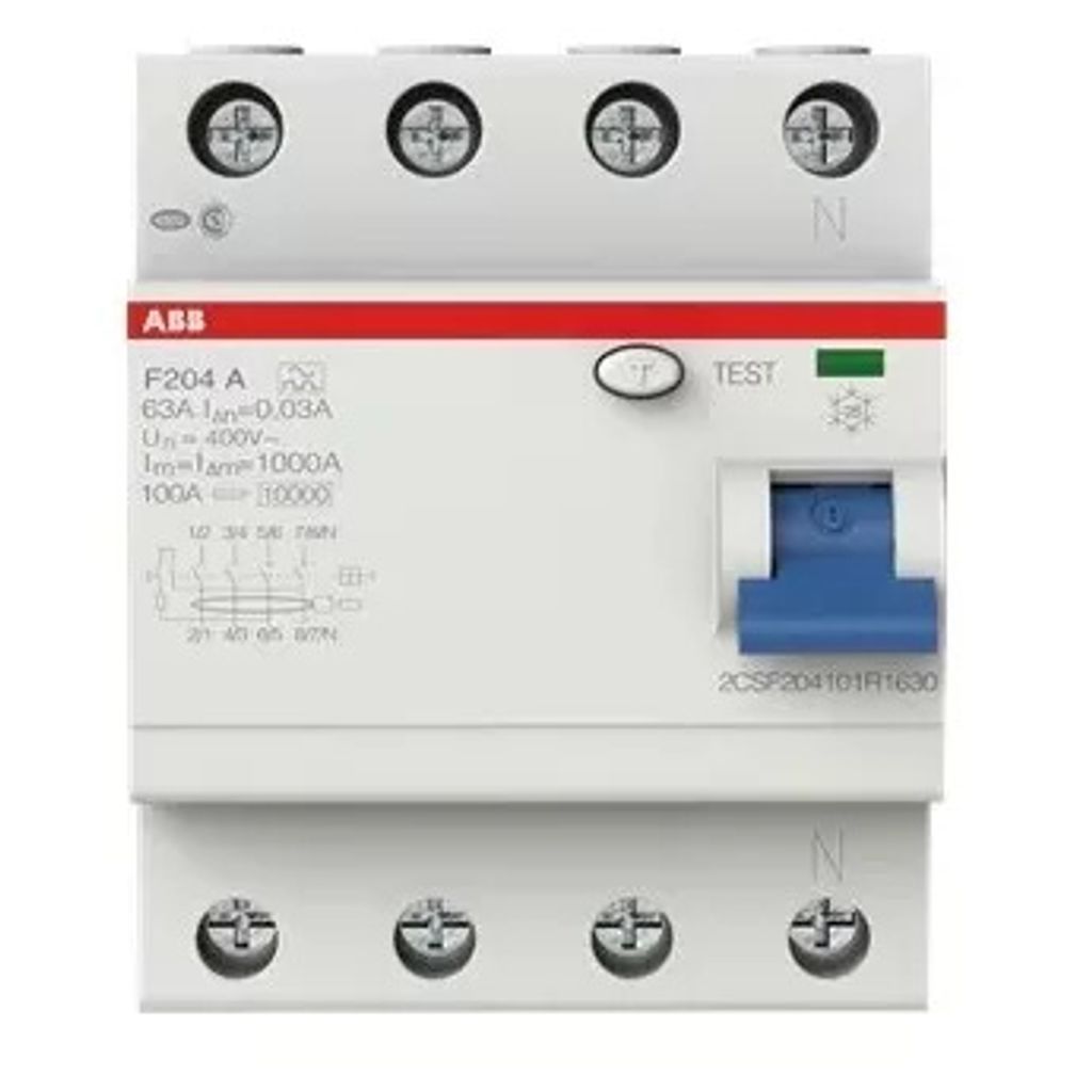 F204 A-63/0,03 Produktbild 