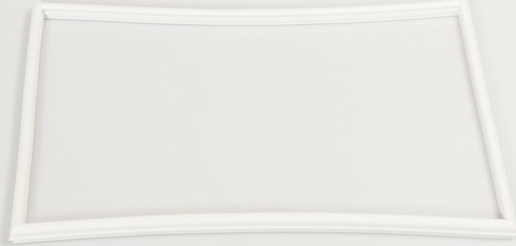 Dichtung, Türdichtung 450x330mm passend für Bosch Siemens Gefrierfach 00112262, 112262