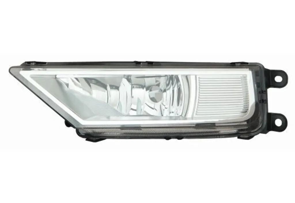 Feu antibrouillard avant gauche compatible Tiguan OE 5NA941699A H8