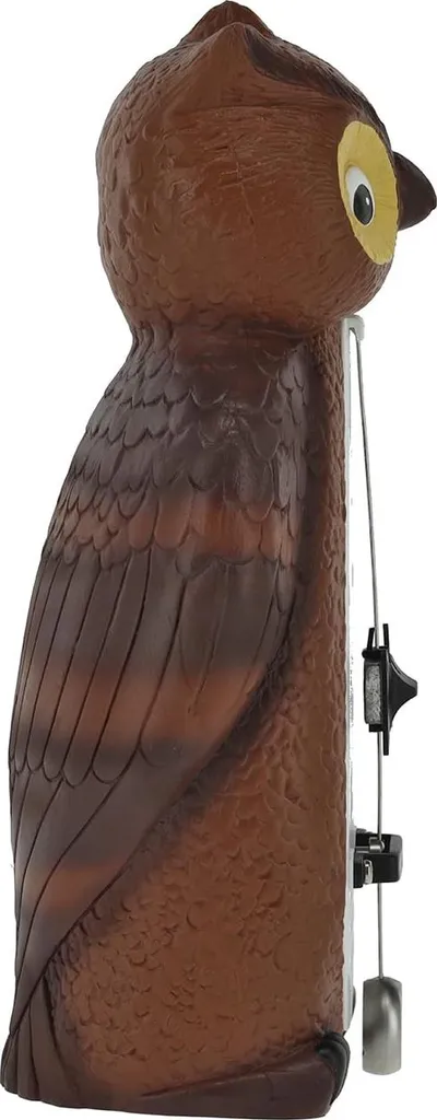 Métronome de table Wittner 839031 doté d'un boîtier pyramidal robuste