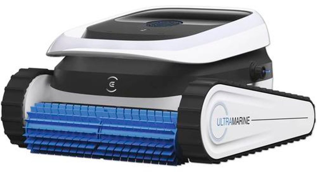 Robot basenowy Ecovacs Ultramarine P1 do basenów o Zdjęcie produktu 