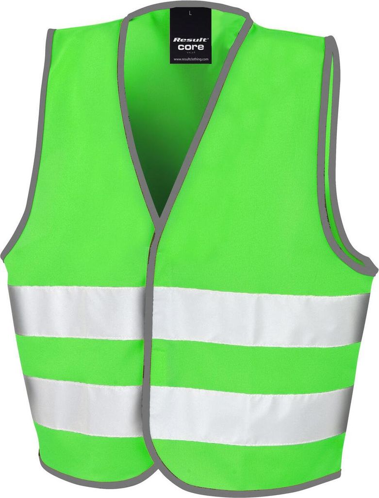 Result Safe-Guard Junior Safety Vest