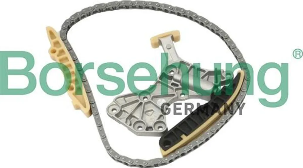 Kit Borsehung B10205 Catena Pompa Olio OE 07K109217E Performance VAG