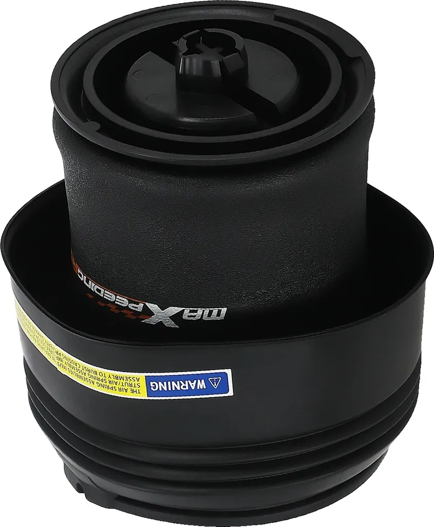 Ressort de Suspension Pneumatique pour BMW X5 E70 et F15 Haute Qualité