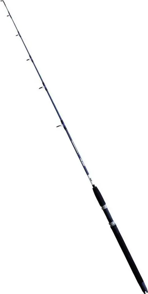 Canne Trolling Robuste Lineaeffe Malibu 1.50m : Fini les Casses en Mer