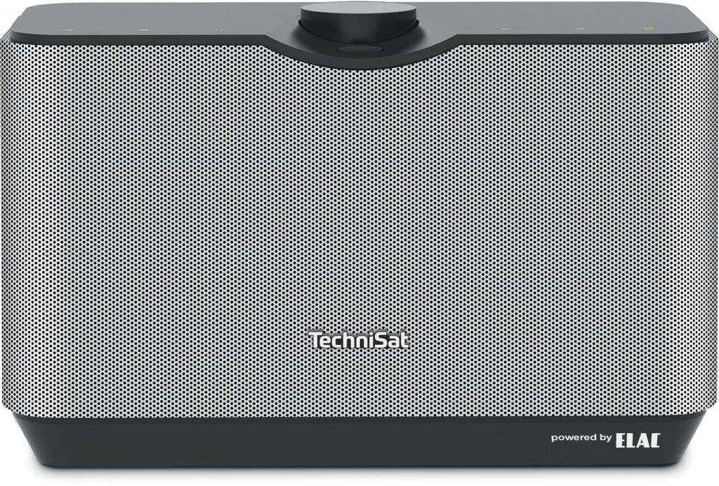 TechniSat AUDIOMASTER MR2 | 60 W Produktbild 