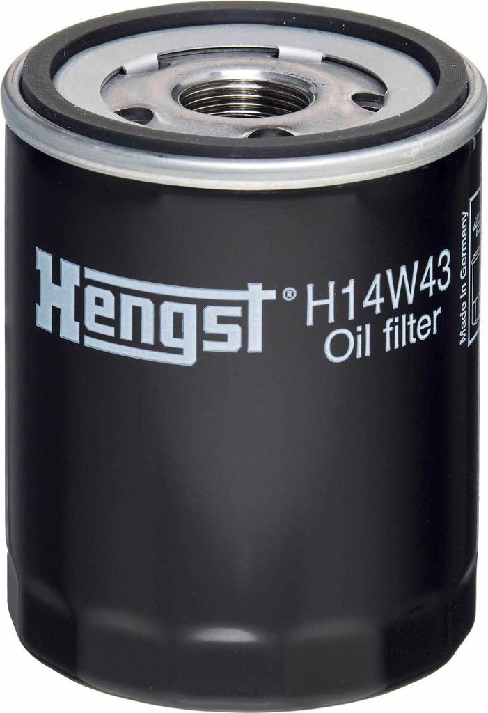 HENGST Ölfilter für