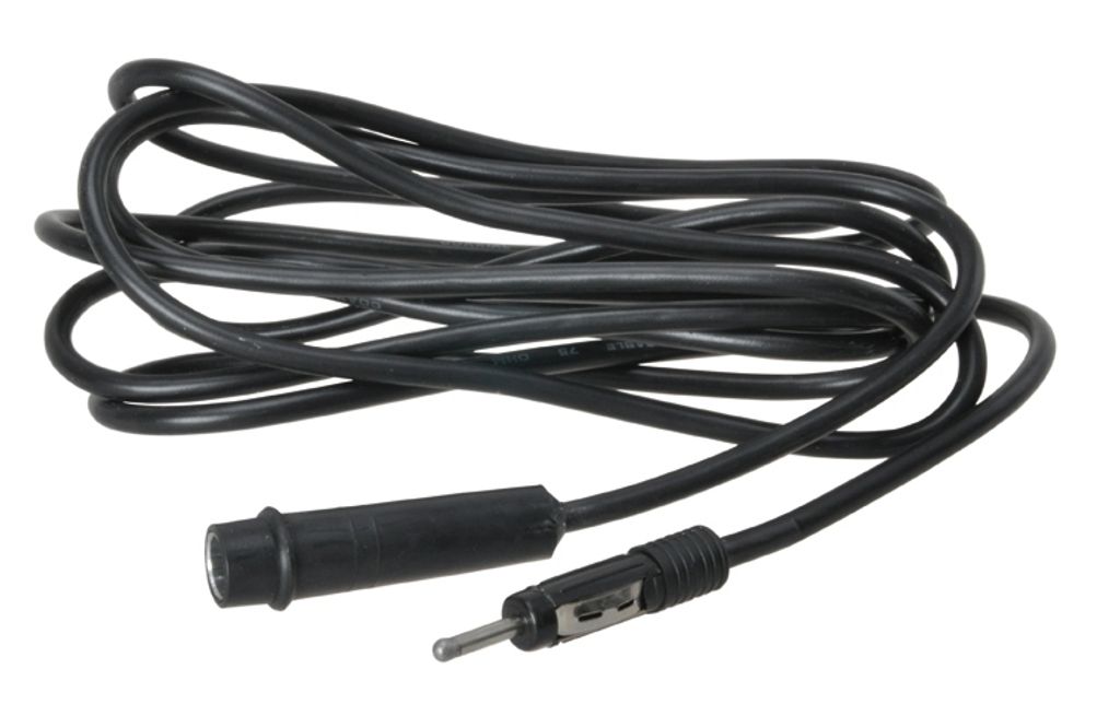 ACV Antennenkabel Verlängerung DIN(f)>DIN(m) 100cm Produktbild 