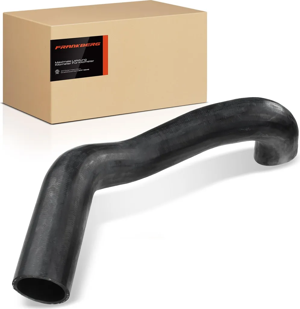 Frankberg Tuyau de Turbo pour Fiat Brava Bravo Marea 1.9L 1998-2002
