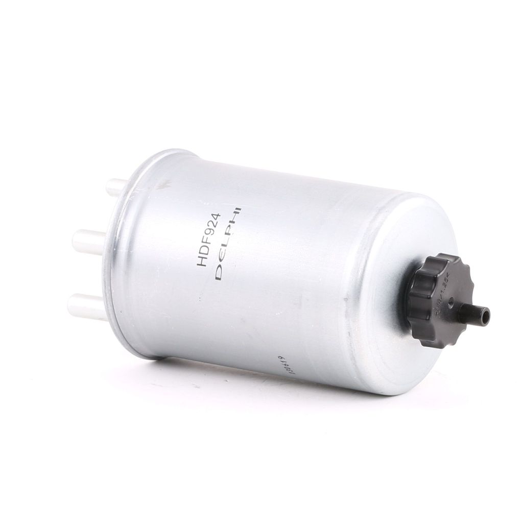 Kraftstofffilter DELPHI HDF924 für FORD MONDEO III Kombi Produktbild 