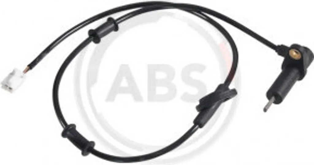 Capteur ABS A.B.S. 30758 pour Accent II et III - OE 9568125100 Précis