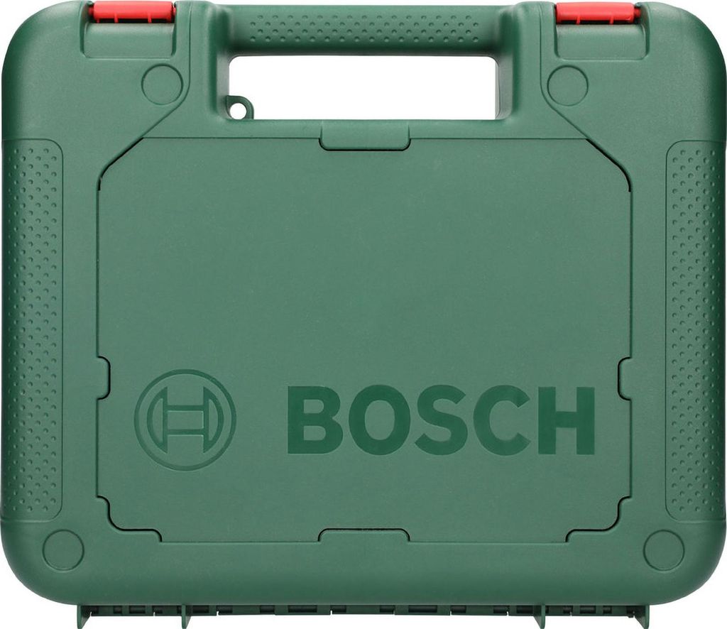 Aufbewahrungskoffer für Stichsäge Produktbild 