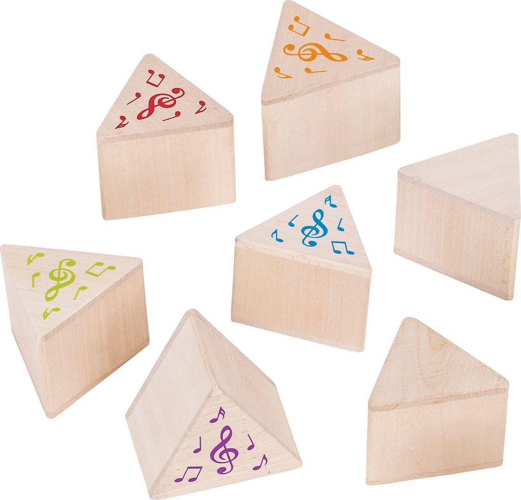Goki 56683, 3 Jahr(e), Mehrfarbig