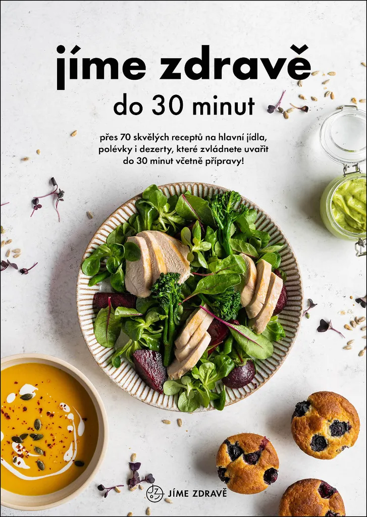 Livre de cuisine Do 30 Minut : 60 recettes savoureuses et rapides en PDF