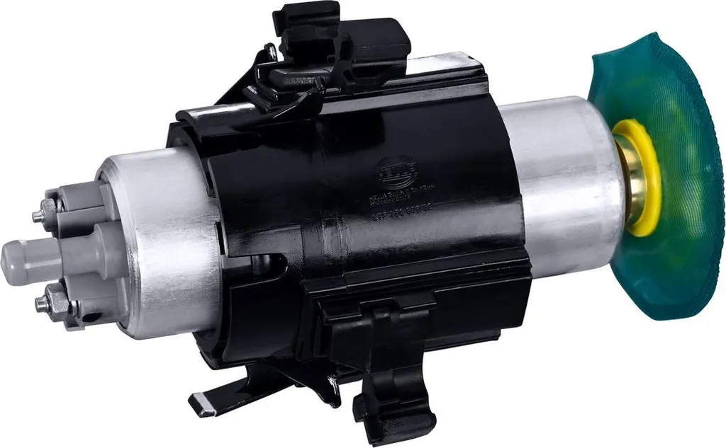 Pompe à carburant électrique HELLA IAM pour BMW Série 5 E39 et E60