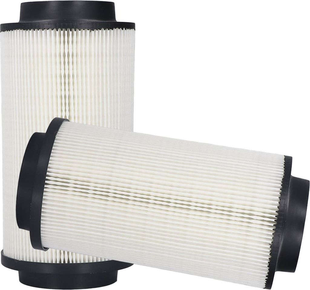 2PCs Luftfilterreiniger 5811633 Ersatz für Polaris ATP Diesel Magnum Ranger Scrambler Sportsman Trail Worker