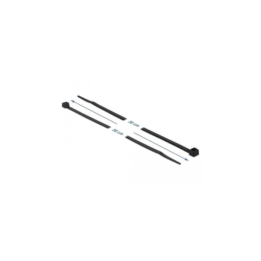 Serre-câble incassable 300 x 4,8 mm pour sécuriser vos installations pro - 3