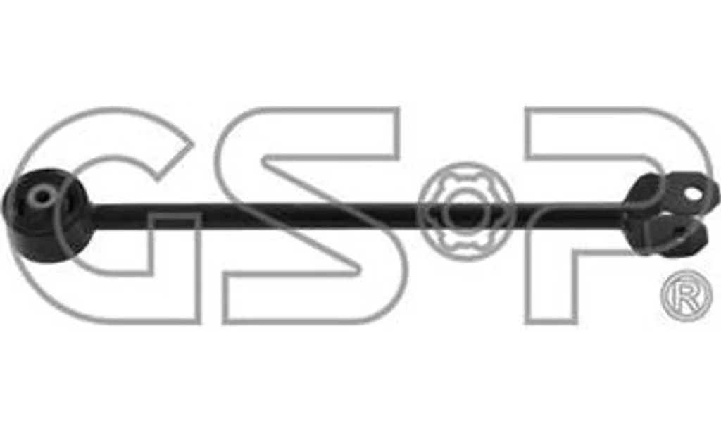 Bras de suspension GSP S063294 pour Sportage et Tucson OE 551102E001